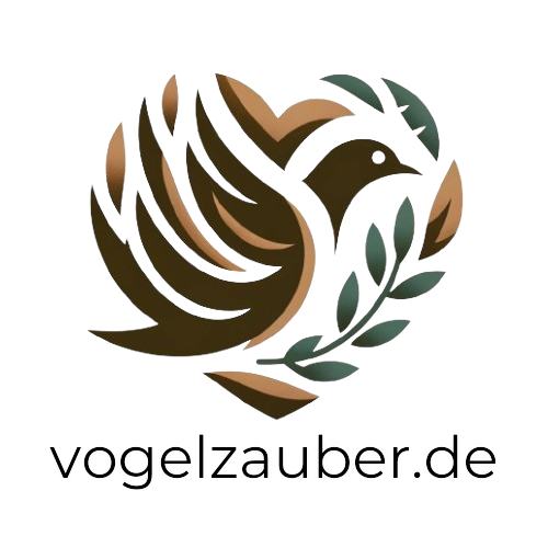 vogelzauber.de Favicon